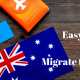 How to Migrate Easily to Australia