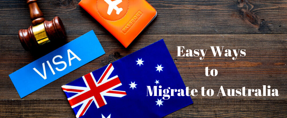 How to Migrate Easily to Australia